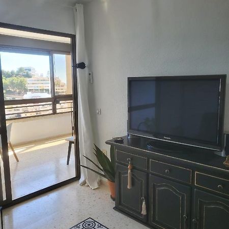 Espectaculares Vistas Apartment Benidorm Exterior photo