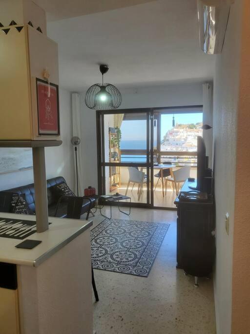 Espectaculares Vistas Apartment Benidorm Exterior photo