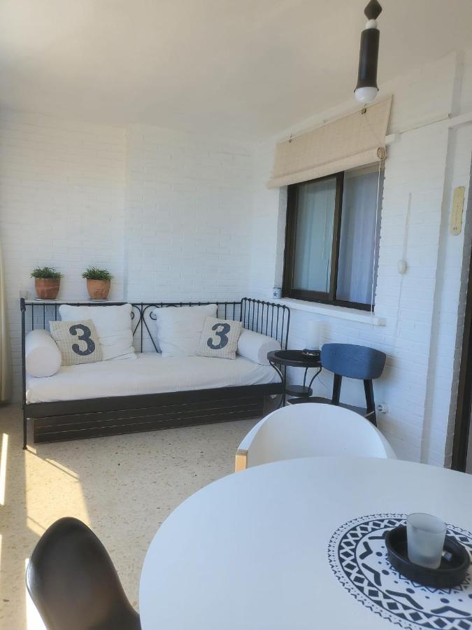 Espectaculares Vistas Apartment Benidorm Exterior photo