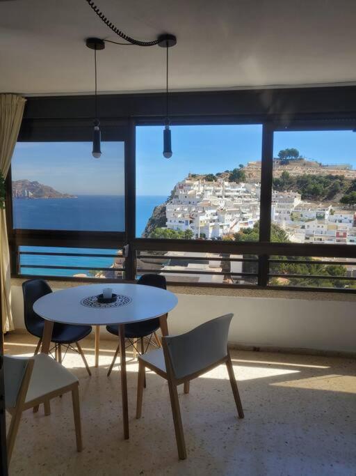 Espectaculares Vistas Apartment Benidorm Exterior photo